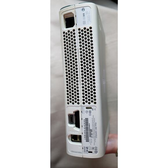 Working Xbox 360 - Picture 4 of 5